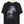 Willie Nelson Blue & Red Music Band Tee (M-L)