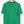 POLO RALPH LAUREN Green & Navy Embroidered Pocket Single Stitch Tee (M-L)