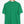 POLO RALPH LAUREN Green & Navy Embroidered Pocket Single Stitch Tee (M-L)