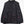 ESPRIT Sport 1/4 Zip Black & Pink Windbreaker Pullover (L)