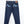 EVISU Heritage "Umi Yama" Embroidered Volcano Button Fly Jeans (38) - Vintage Sole Melbourne