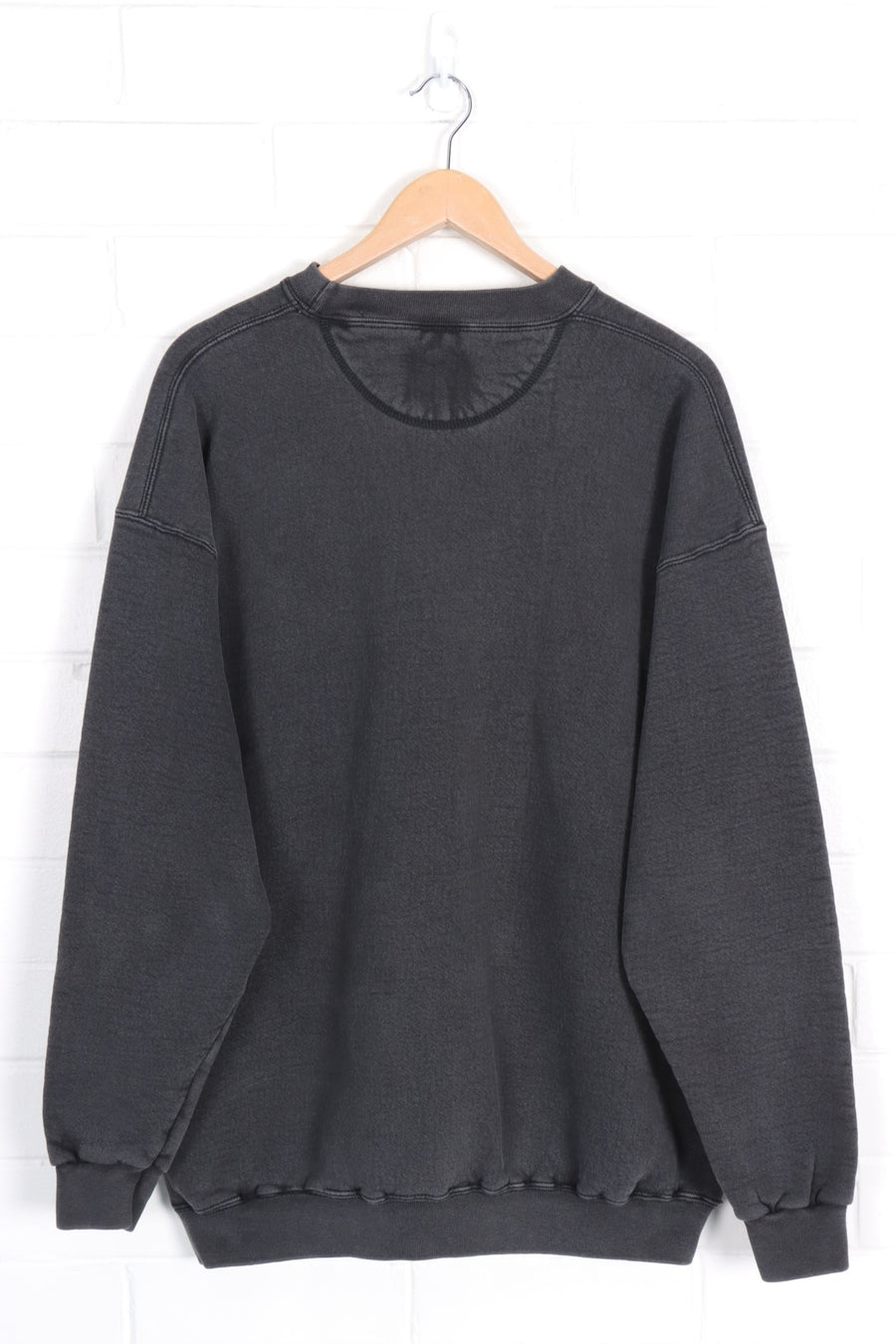 Clown Fish "Zoolightful Preview" Black Sweatshirt (XL-XXL)