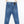 Black Pyramid Blue Embroidered Space Patch Jeans (30) - Vintage Sole Melbourne