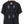Vintage Embroidered Short Sleeve Black Bowling Shirt (L) - Vintage Sole Melbourne