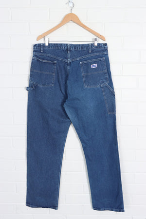 BIG SMITH Carpenter Work Jeans (L)