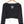 HARLEY DAVIDSON V-Neck Long Sleeve Crop Top USA Made (Women's S)