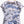 HARLEY DAVIDSON "Wildcat" Leopard Print All Over Cap Sleeve T-Shirt (Women's L)