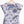 HARLEY DAVIDSON "Wildcat" Leopard Print All Over Cap Sleeve T-Shirt (Women's L) - Vintage Sole Melbourne