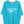 Turquoise REEBOK Single Stitch T-Shirt USA Made (XL)