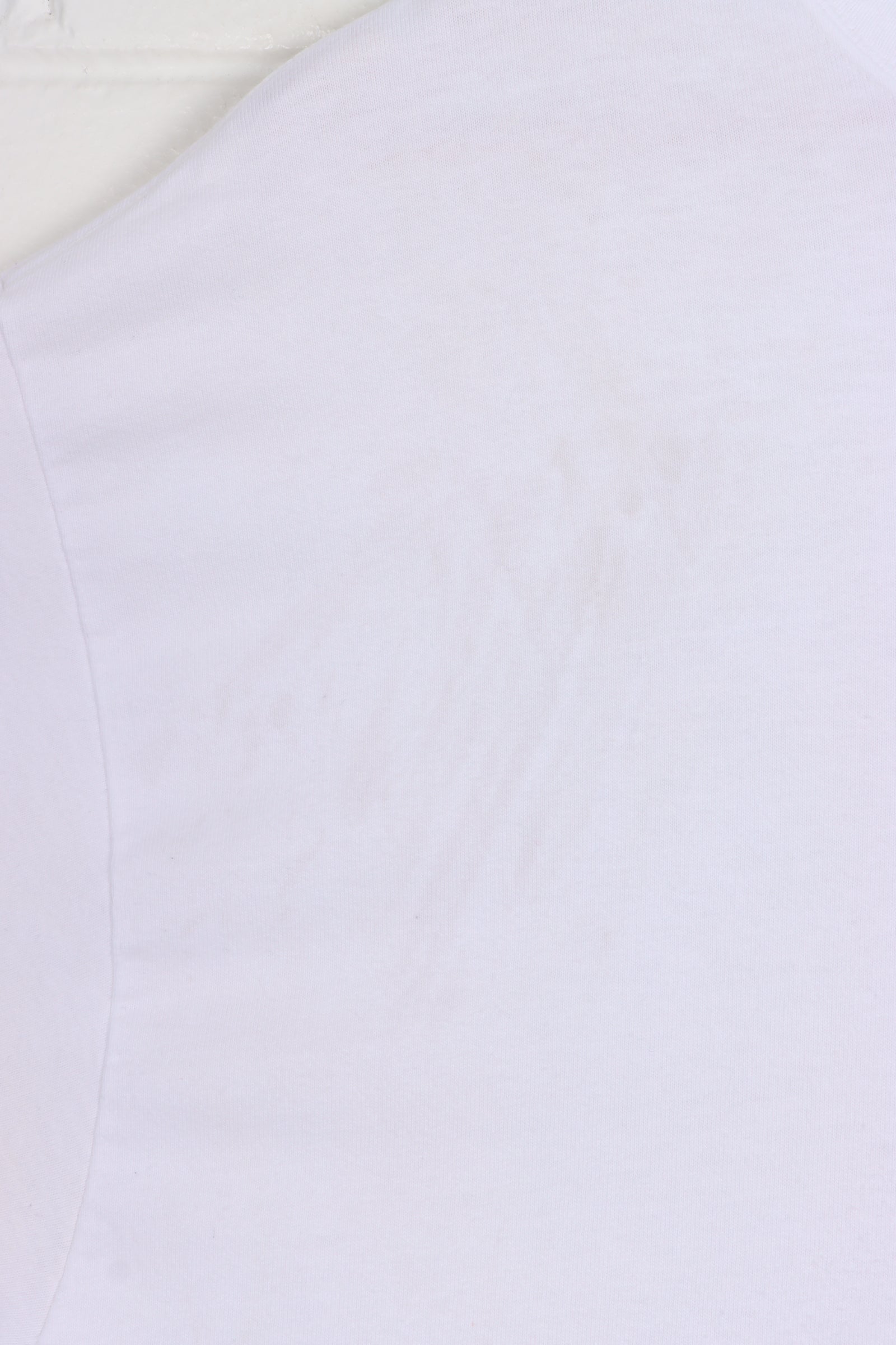 HARD ROCK CAFE St Thomas Front Back Beach Tall T-Shirt (L) - Vintage Sole Melbourne