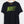 NIKE Lime Green Snake Skin Graphic Spell Out Tee (XXL)