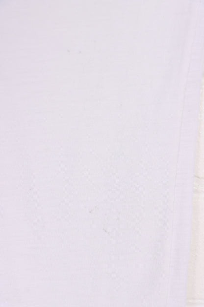 HARD ROCK CAFE Seoul Korea Single Stitch T-Shirt (M) - Vintage Sole Melbourne