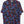 Paisley Short Sleeve Button Up Shirt (XL)
