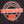 NFL Cleveland Browns Round Logo Single Stitch Tee USA Made (L)