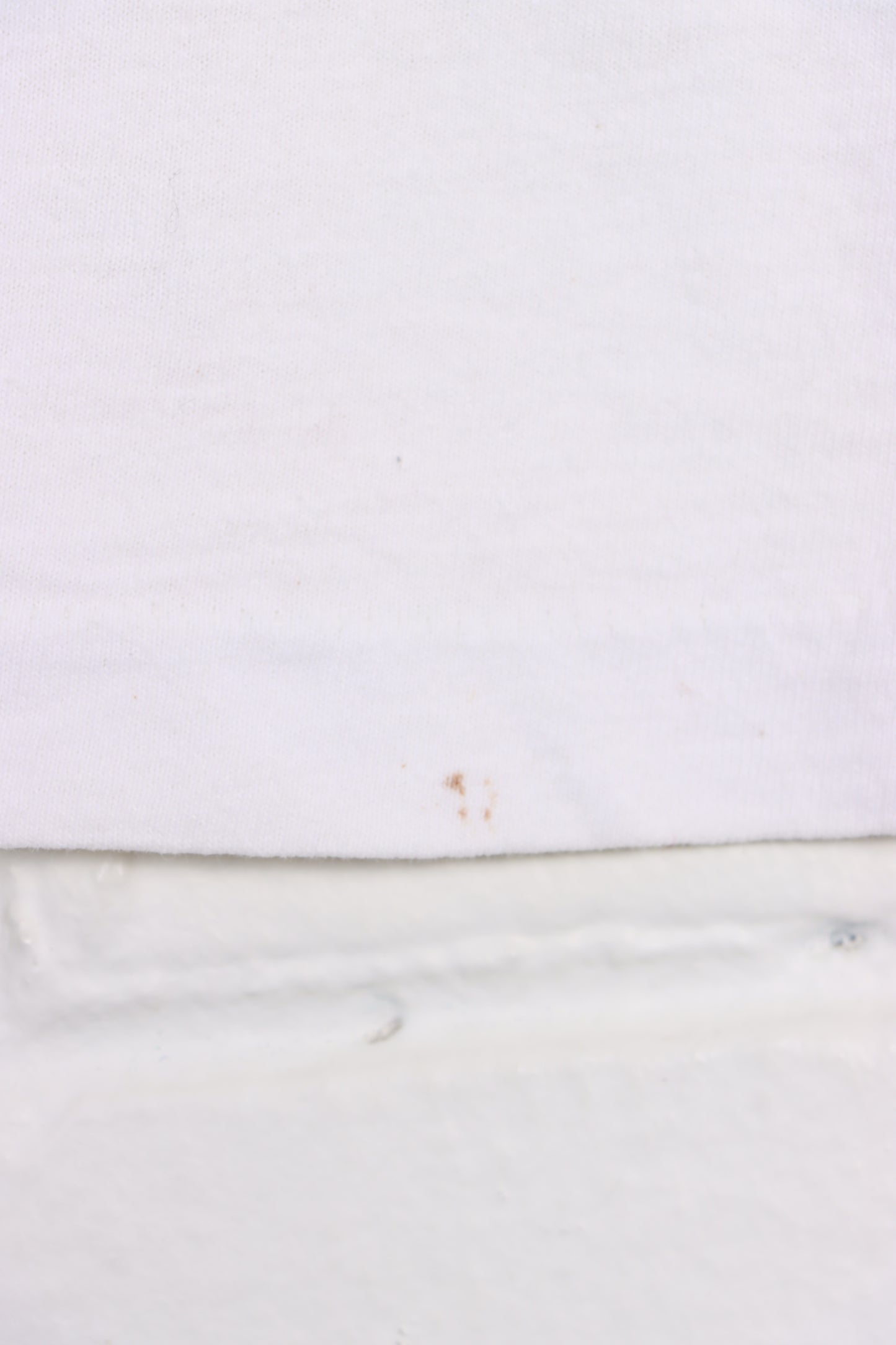 Madonna 1990 Blond Ambition Tour Single Stitch T-Shirt USA Made (L-XL) - Vintage Sole Melbourne