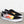 VANS Ward Flame Checker Suede Shoes (Y6/W7)