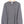 NIKE Grey Embroidered Logo Classic Sweatshirt (M-L)