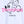 DISNEY Minnie Mouse Embroidered Disneyland Tokyo USA Made Tee (L)