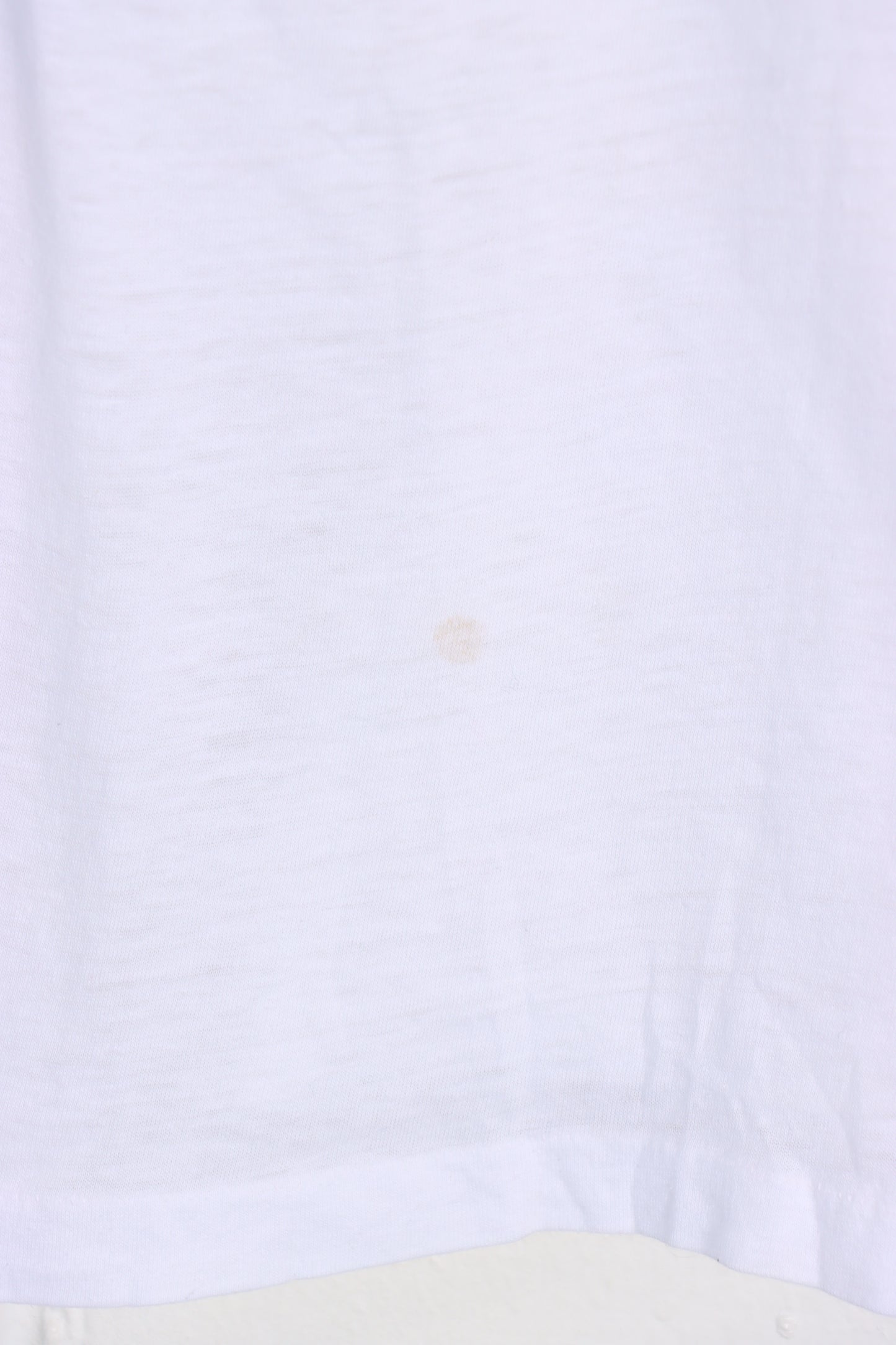 Vintage 1985 Popeye's Friends Cartoon Single Stitch Tee USA Made (S) - Vintage Sole Melbourne