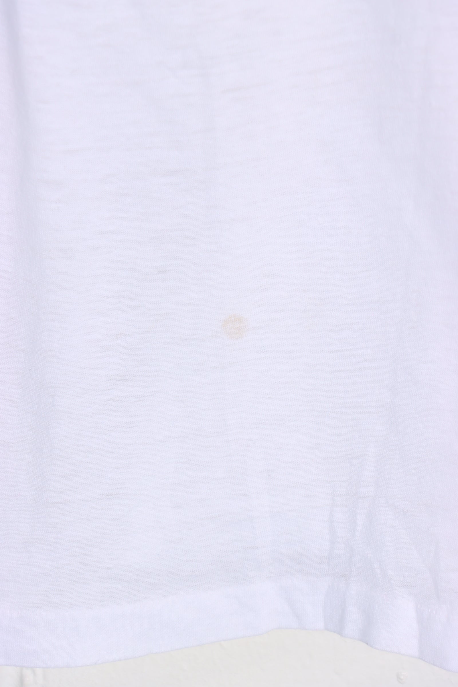 Vintage 1985 Popeye's Friends Cartoon Single Stitch Tee USA Made (S) - Vintage Sole Melbourne