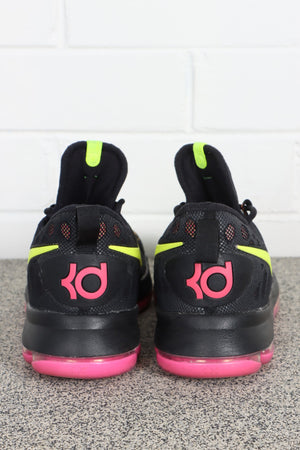 NIKE KD 9 'Unlimited' Sneakers (8.5)