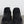 ACNE Studios Manhattan Black Suede Sneakers (37)