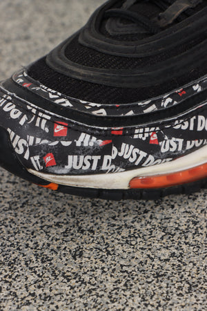 NIKE Air Max 97 'Just Do It' Trainers (9)