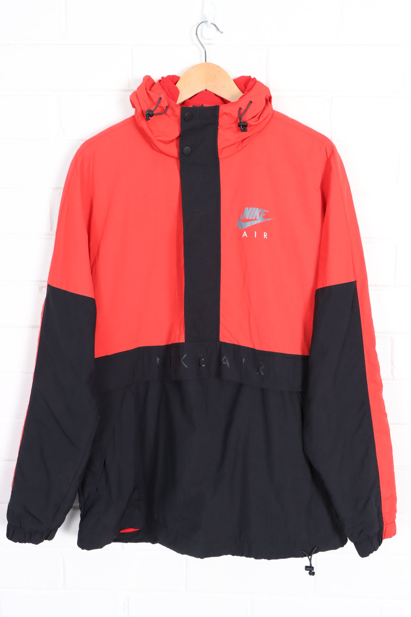 Nike air anorak 2025
