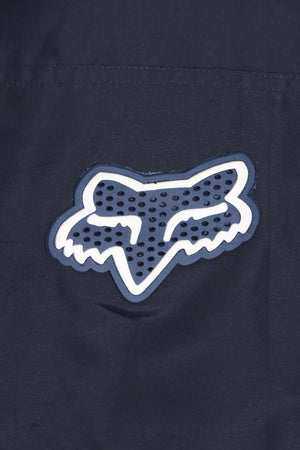 FOX RACING Centre Logo Windbreaker Pullover (XL)