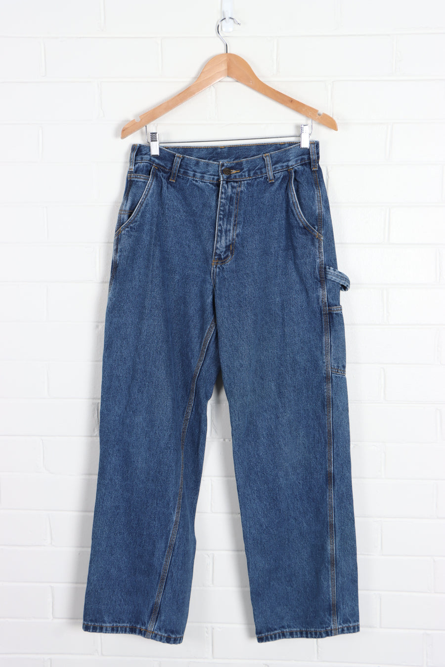Original R.K Brand Workwear Jeans (32 x 32) - Vintage Sole Melbourne
