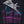 Blackbird Fighter F-117 Military Plane Front Back Tee (M-L)