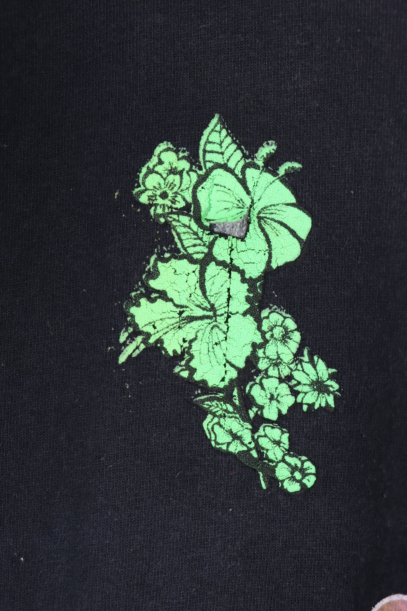 Florida Keys Rainbow Nautical Crest Destination Tee (XL) - Vintage Sole Melbourne