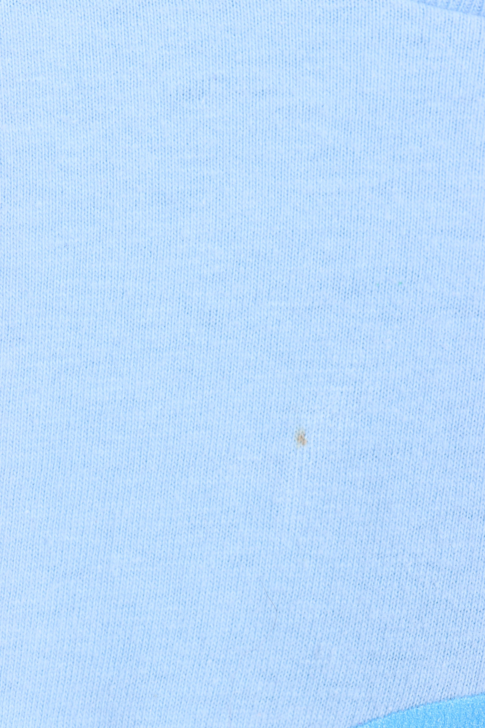 Planet Hollywood Atlanta Peach Single Stitch USA Made Tee (S-M) - Vintage Sole Melbourne