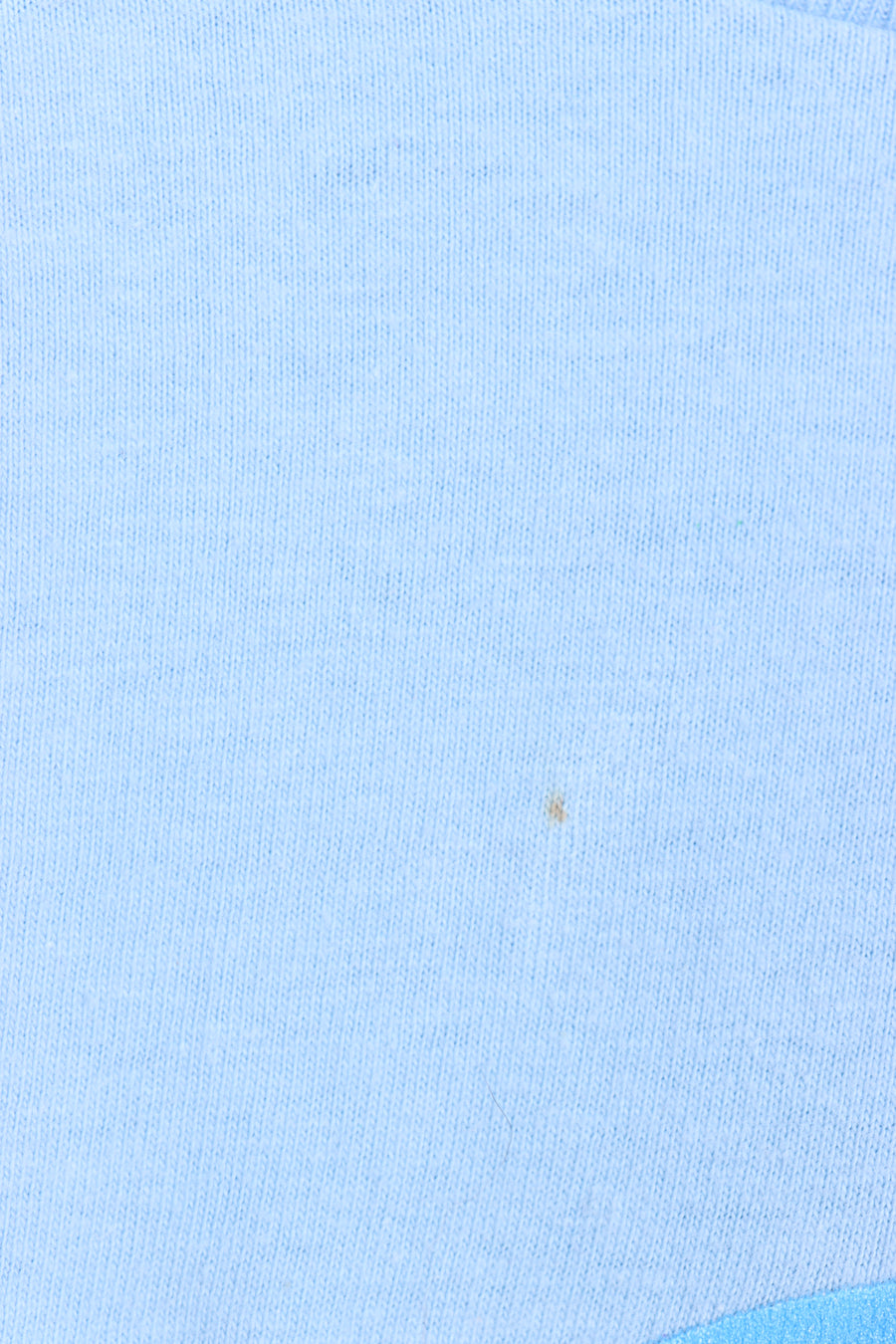 Planet Hollywood Atlanta Peach Single Stitch USA Made Tee (S-M) - Vintage Sole Melbourne