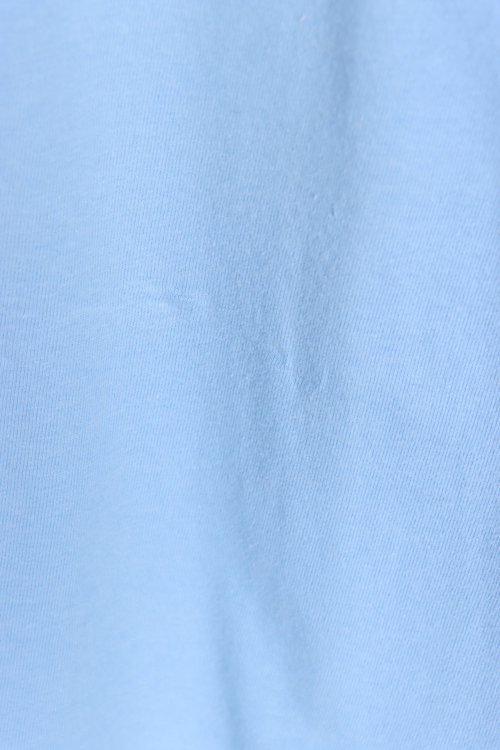 Planet Hollywood Atlanta Peach Single Stitch USA Made Tee (S-M) - Vintage Sole Melbourne