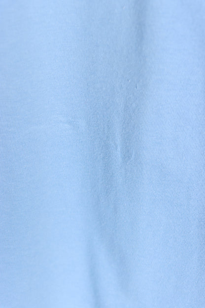Planet Hollywood Atlanta Peach Single Stitch USA Made Tee (S-M) - Vintage Sole Melbourne