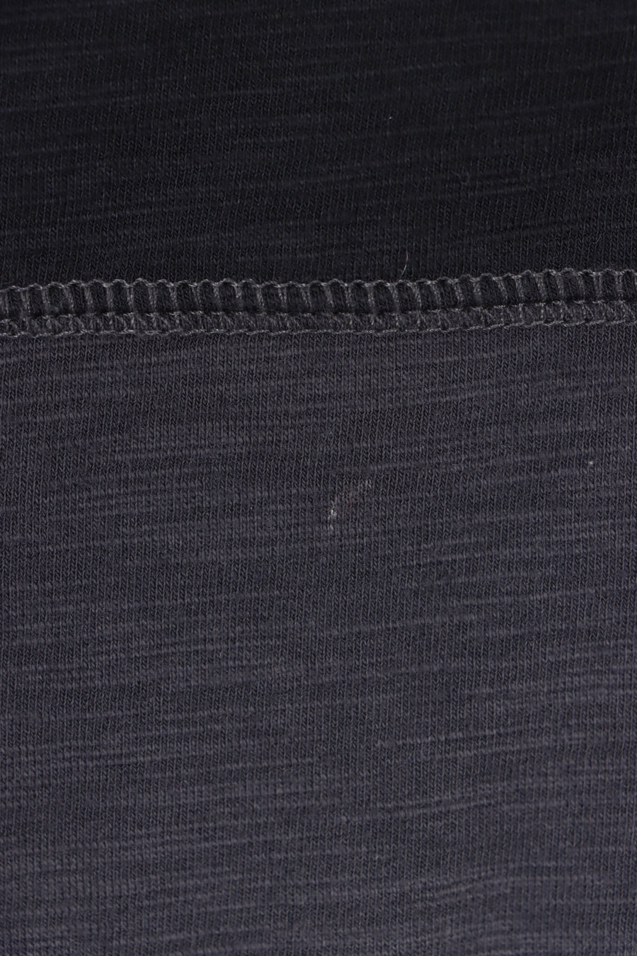 HARLEY DAVIDSON Colour Block Contrast Stitch Crop Top (Women's M)