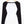 HARLEY DAVIDSON Groovy Long Sleeve Raglan Crop Cop USA Made (Women's M)