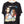 Maxwell Fortunate 90s Rap Front Back Single Stitch T-Shirt (XL) - Vintage Sole Melbourne
