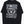 NFL Las Vegas Raiders Mickey Mouse "Haters" Centre Logo Front Back T-Shirt (XL)