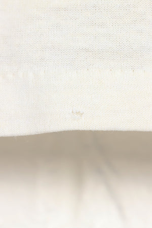 Garfield "Just Hangin' Out" 1978 Paper Thin Single Stitch T-Shirt (M) - Vintage Sole Melbourne
