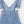 90s IKEDA Light Blue Wash Short Denim Overalls Made In Canada (Women's S) - Vintage Sole Melbourne