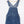DUNGAREES Short Workwear Denim Overalls (Women's M) - Vintage Sole Melbourne