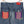 COOGI Cross Sword Eagles Embroidered Y2K Jeans (40x34)