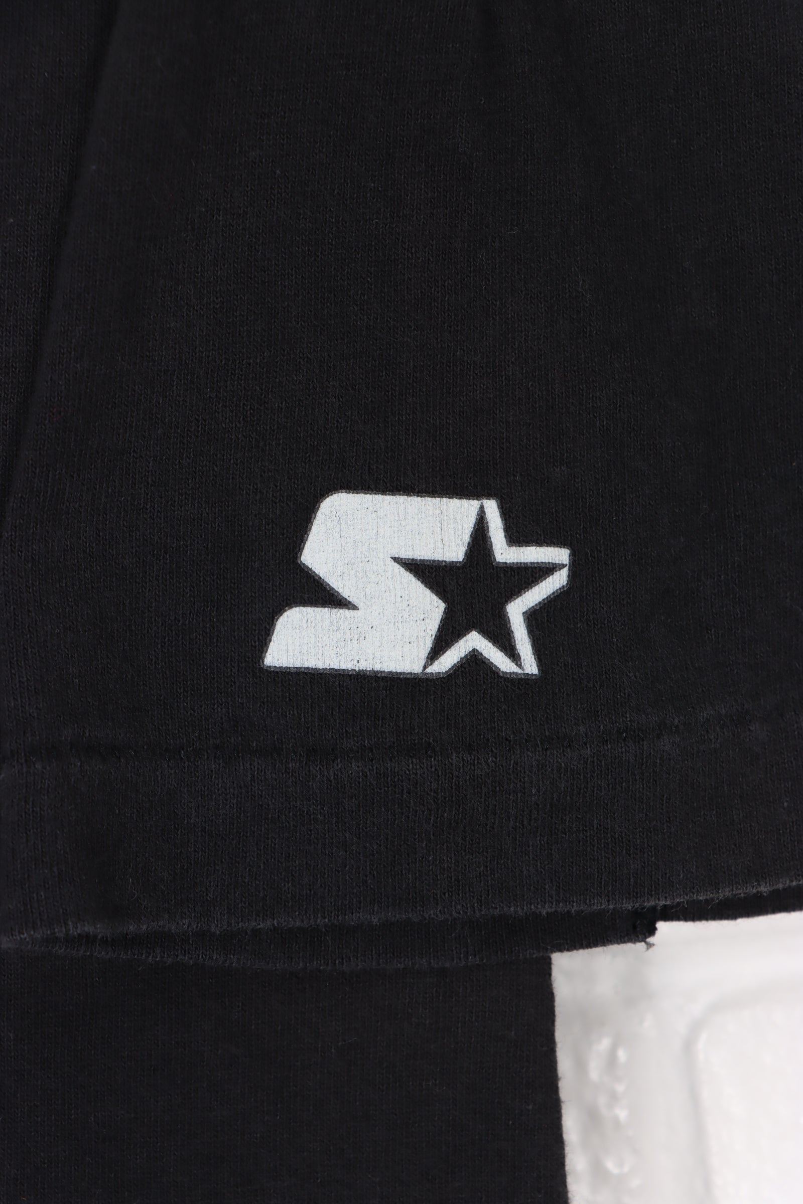 MLB Pittsburgh Pirates 1991 Single Stitch STARTER Tee USA Made (S) - Vintage Sole Melbourne