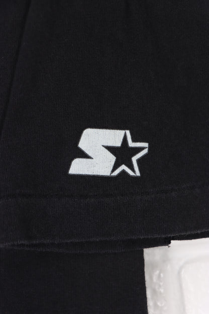 MLB Pittsburgh Pirates 1991 Single Stitch STARTER Tee USA Made (S) - Vintage Sole Melbourne