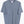 NIKE Silver Grey Swoosh Logo T-Shirt (M-L) - Vintage Sole Melbourne