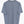 NIKE Silver Grey Swoosh Logo T-Shirt (M-L) - Vintage Sole Melbourne