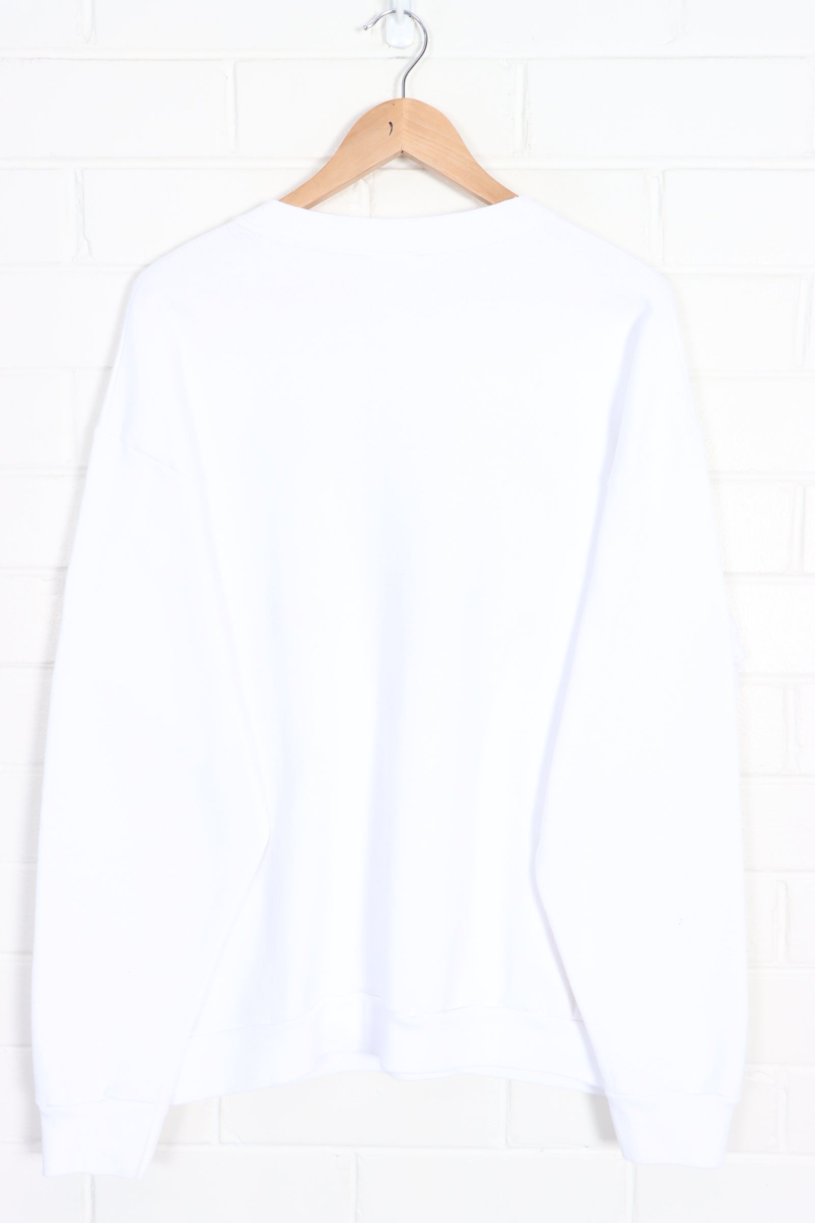 Carnival Destiny Cruise Sweatshirt USA Made (L-XL) - Vintage Sole Melbourne