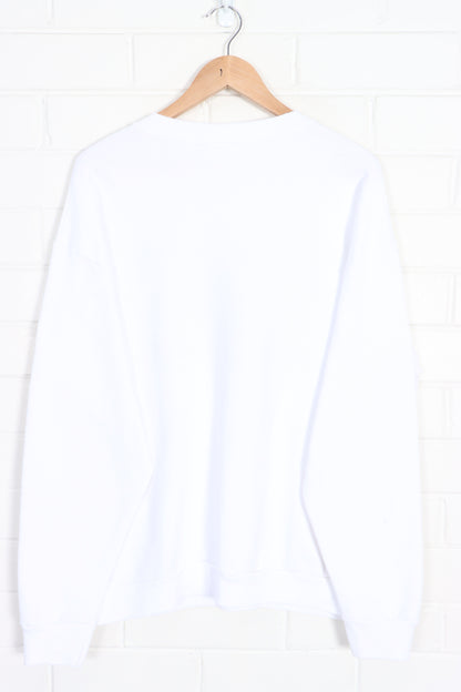 Carnival Destiny Cruise Sweatshirt USA Made (L-XL) - Vintage Sole Melbourne